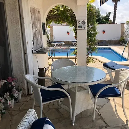 Casa vacanze Relax Private Villa With Panoramic Sea View