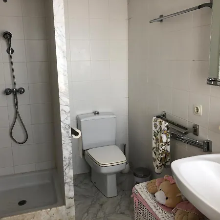 Relax Private Villa With Panoramic Sea View * Льорет-де-Мар