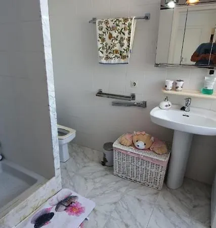 Relax Private Villa With Panoramic Sea View *
